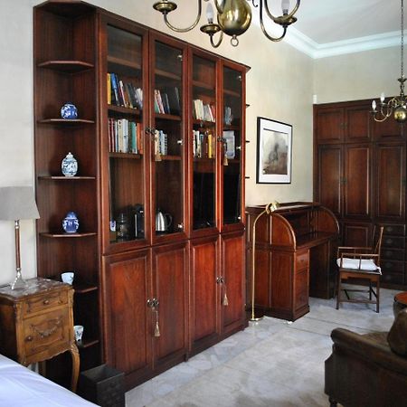 Doveton House Panzió Johannesburg Kültér fotó