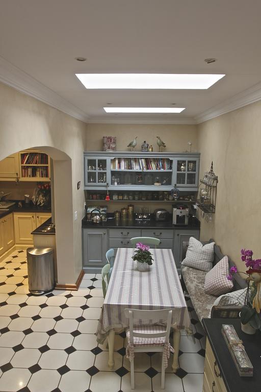 Doveton House Panzió Johannesburg Kültér fotó