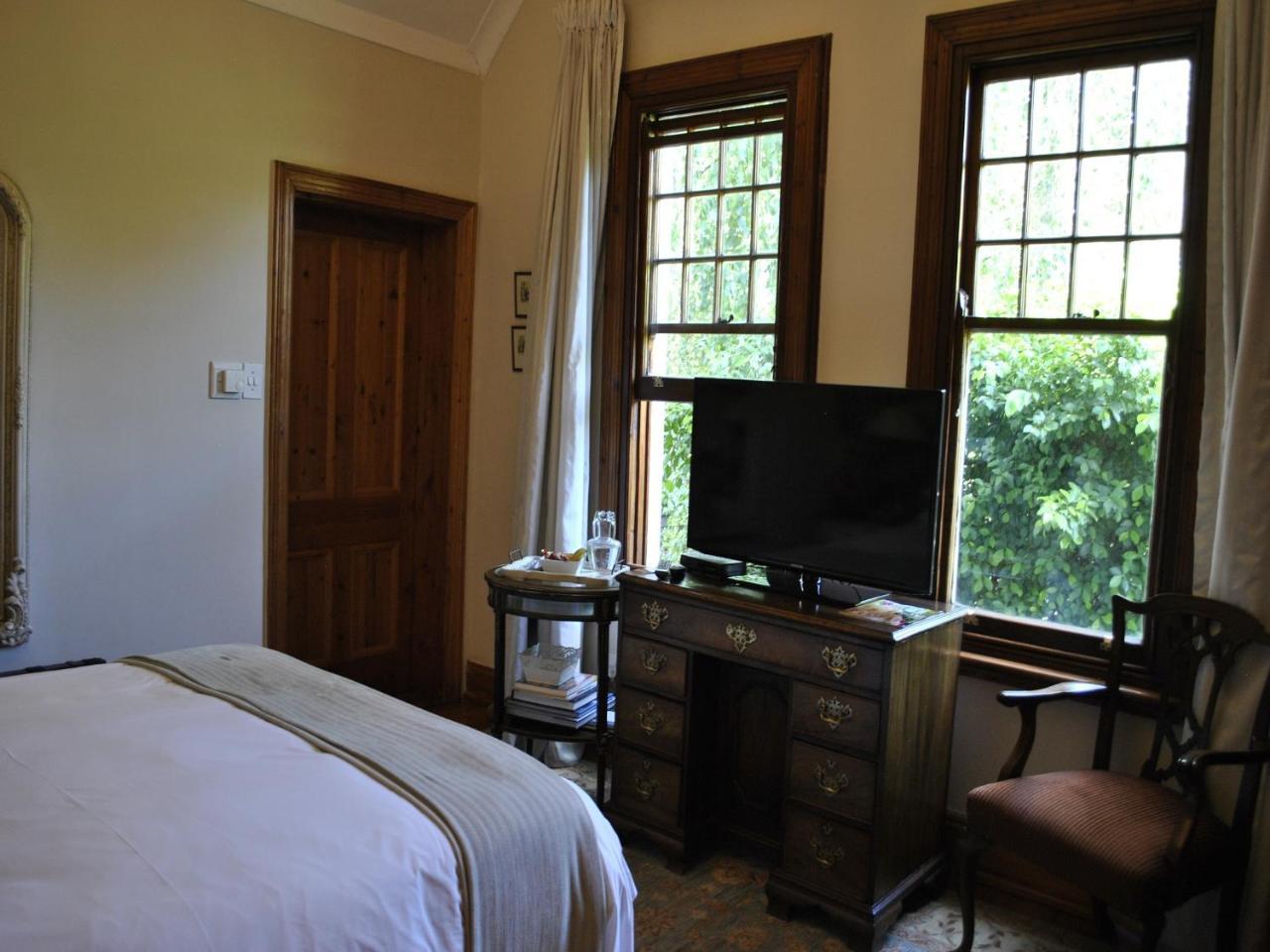 Doveton House Panzió Johannesburg Kültér fotó